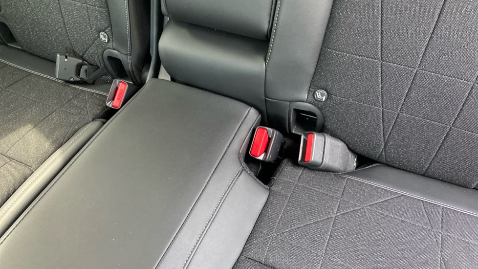 Honda HR-V 1.5 eHEV Advance 5dr CVT Hybrid Hatchback - Image 15