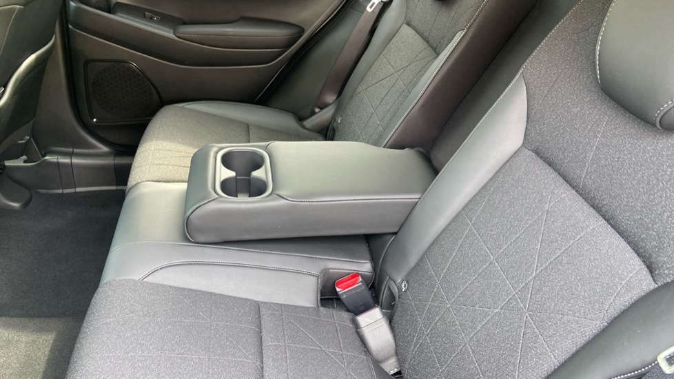 Honda HR-V 1.5 eHEV Advance 5dr CVT Hybrid Hatchback - Image 16