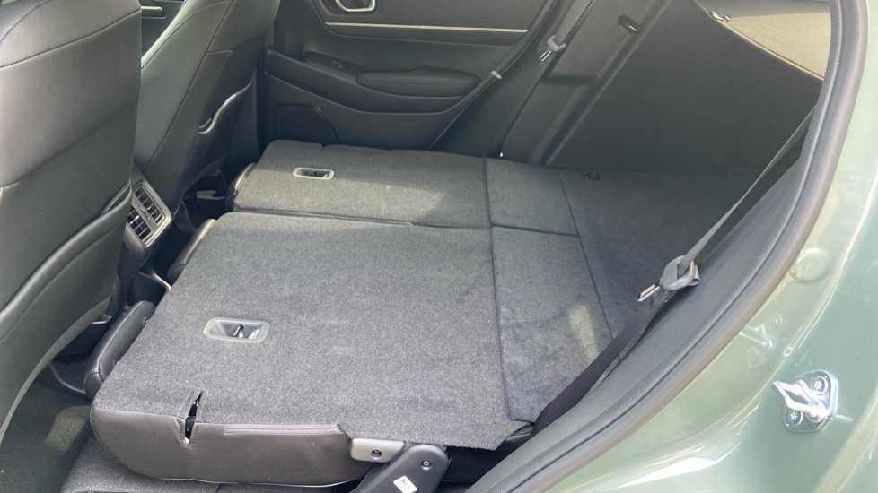 Honda HR-V 1.5 eHEV Advance 5dr CVT Hybrid Hatchback - Image 17