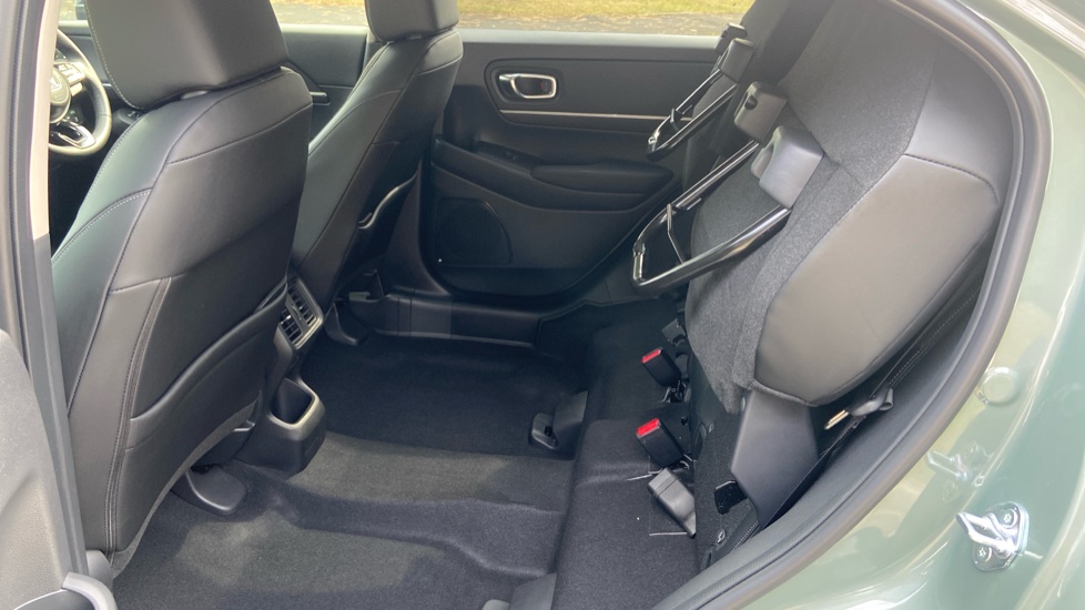 Honda HR-V 1.5 eHEV Advance 5dr CVT Hybrid Hatchback - Image 18