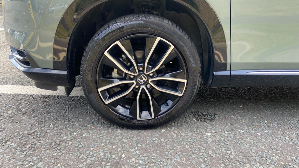 Honda HR-V 1.5 eHEV Advance 5dr CVT Hybrid Hatchback - Image 20