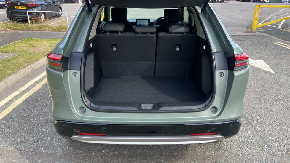 Honda HR-V 1.5 eHEV Advance 5dr CVT Hybrid Hatchback - Image 27