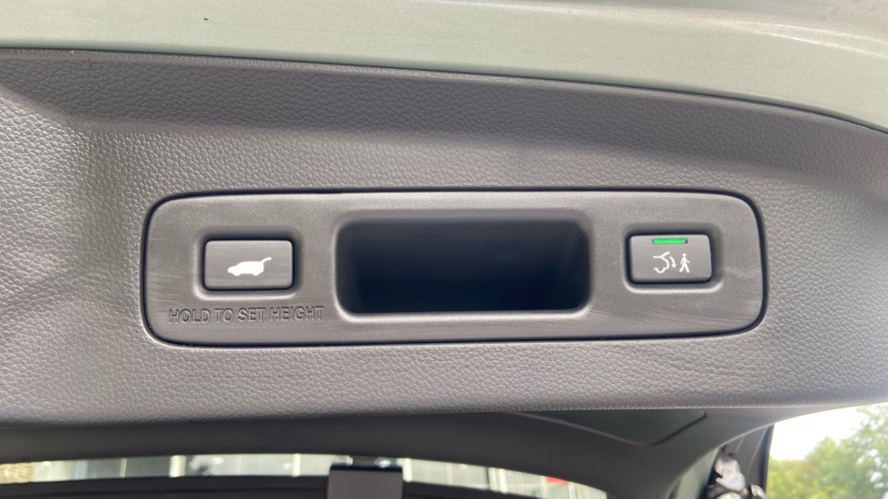 Honda HR-V 1.5 eHEV Advance 5dr CVT Hybrid Hatchback - Image 28
