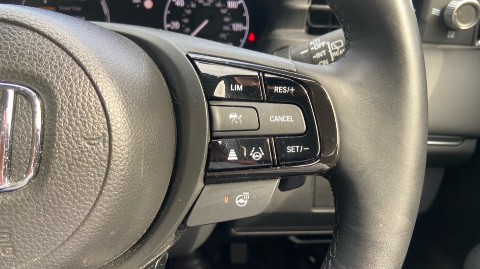 Honda HR-V 1.5 eHEV Advance 5dr CVT Hybrid Hatchback - Image 29