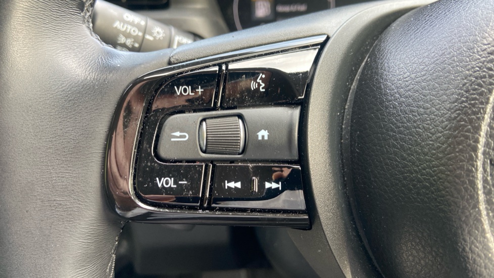 Honda HR-V 1.5 eHEV Advance 5dr CVT Hybrid Hatchback - Image 30