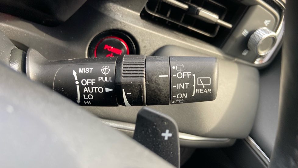 Honda HR-V 1.5 eHEV Advance 5dr CVT Hybrid Hatchback - Image 31