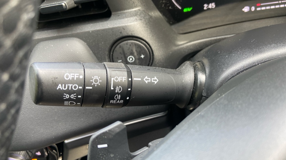 Honda HR-V 1.5 eHEV Advance 5dr CVT Hybrid Hatchback - Image 32