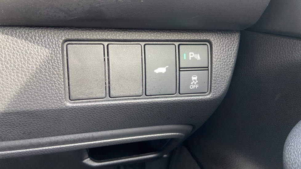Honda HR-V 1.5 eHEV Advance 5dr CVT Hybrid Hatchback - Image 34