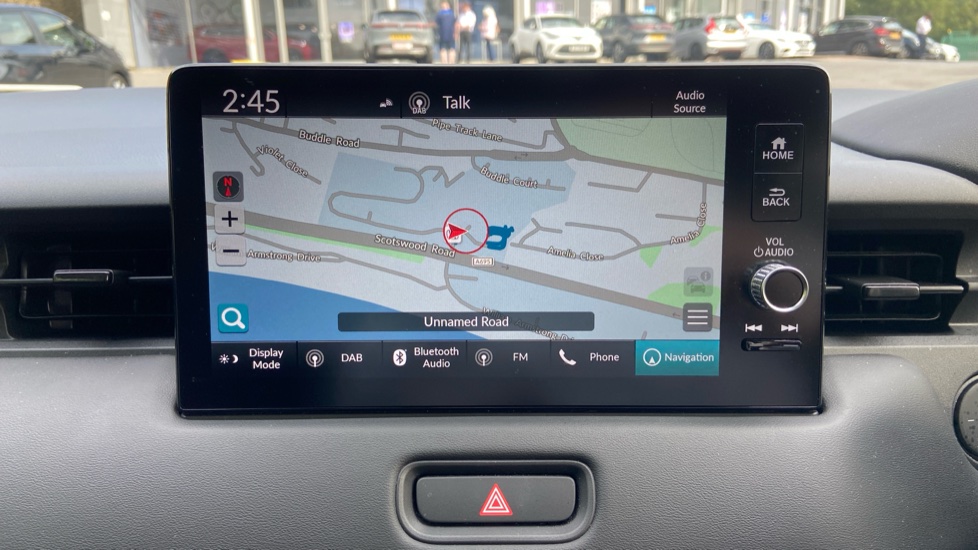 Honda HR-V 1.5 eHEV Advance 5dr CVT Hybrid Hatchback - Image 38