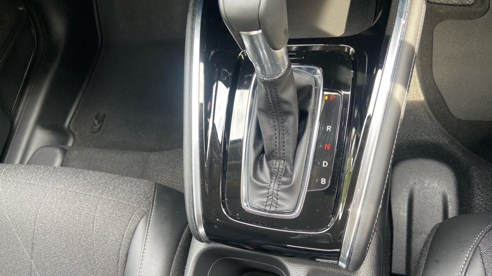 Honda HR-V 1.5 eHEV Advance 5dr CVT Hybrid Hatchback - Image 39