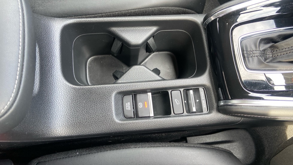 Honda HR-V 1.5 eHEV Advance 5dr CVT Hybrid Hatchback - Image 40