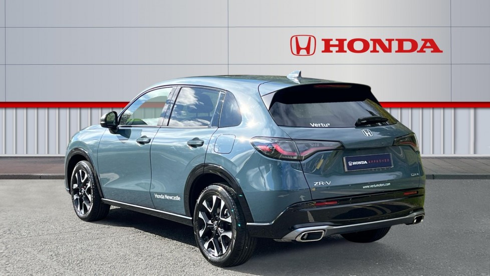 Honda Zr-V 2.0 eHEV Advance 5dr CVT Hybrid Estate - Image 3