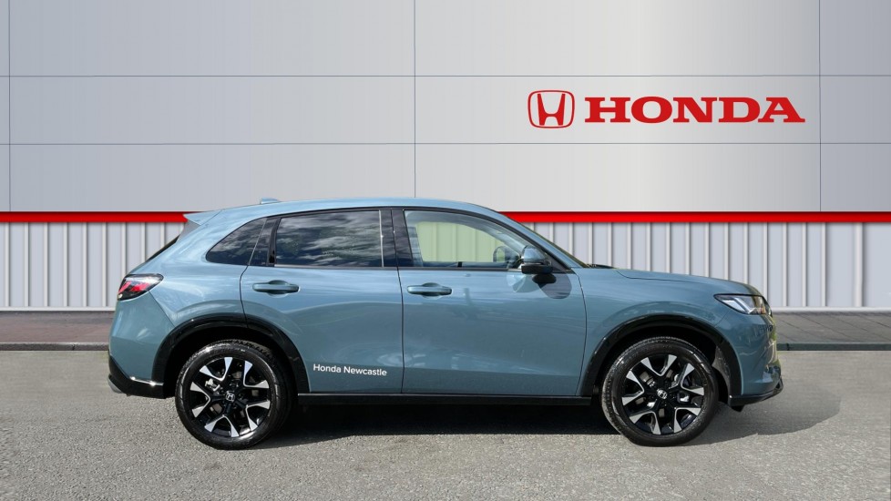Honda Zr-V 2.0 eHEV Advance 5dr CVT Hybrid Estate - Image 5