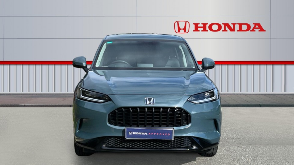 Honda Zr-V 2.0 eHEV Advance 5dr CVT Hybrid Estate - Image 6