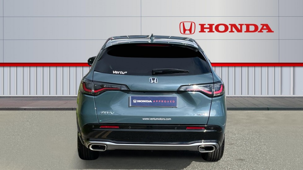 Honda Zr-V 2.0 eHEV Advance 5dr CVT Hybrid Estate - Image 7