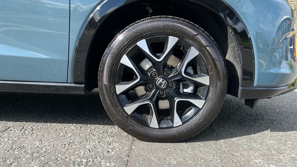 Honda Zr-V 2.0 eHEV Advance 5dr CVT Hybrid Estate - Image 9