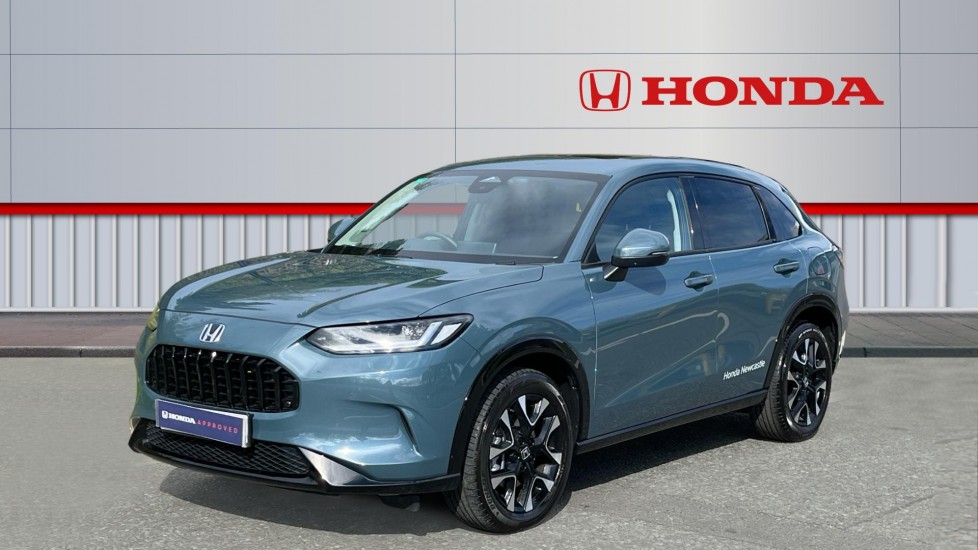 Honda Zr-V 2.0 eHEV Advance 5dr CVT Hybrid Estate - Image 10