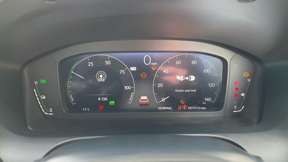 Honda Zr-V 2.0 eHEV Advance 5dr CVT Hybrid Estate - Image 11