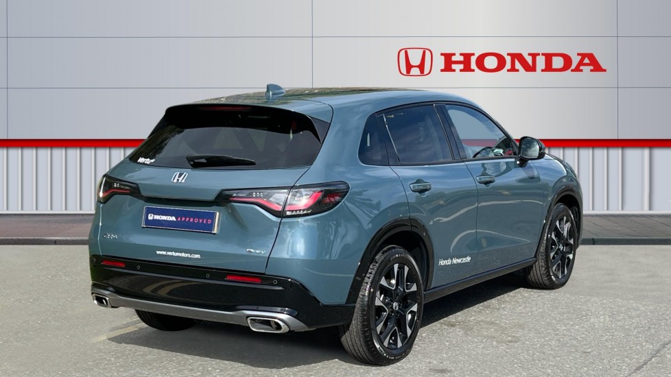 Honda Zr-V 2.0 eHEV Advance 5dr CVT Hybrid Estate - Image 12