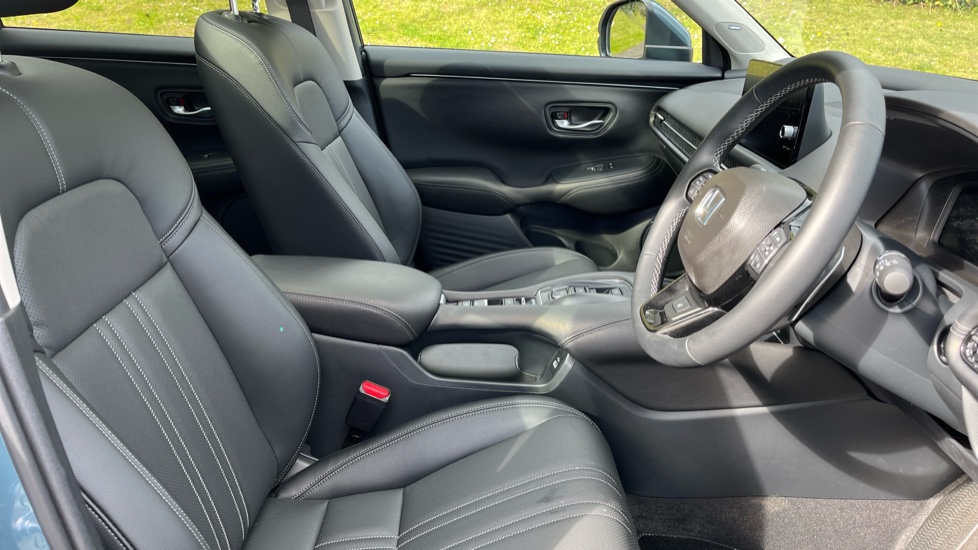 Honda Zr-V 2.0 eHEV Advance 5dr CVT Hybrid Estate - Image 13