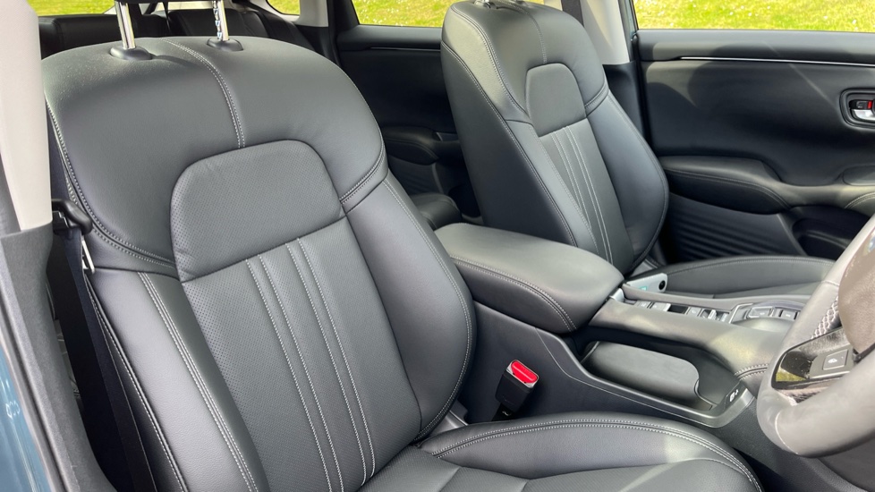 Honda Zr-V 2.0 eHEV Advance 5dr CVT Hybrid Estate - Image 14