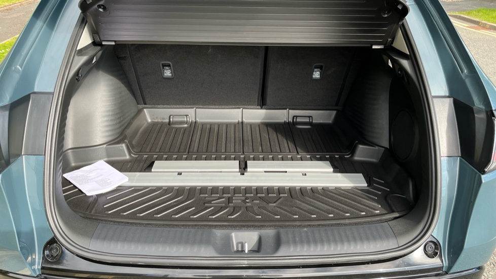 Honda Zr-V 2.0 eHEV Advance 5dr CVT Hybrid Estate - Image 22