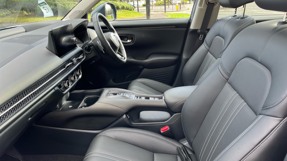 Honda Zr-V 2.0 eHEV Advance 5dr CVT Hybrid Estate - Image 24