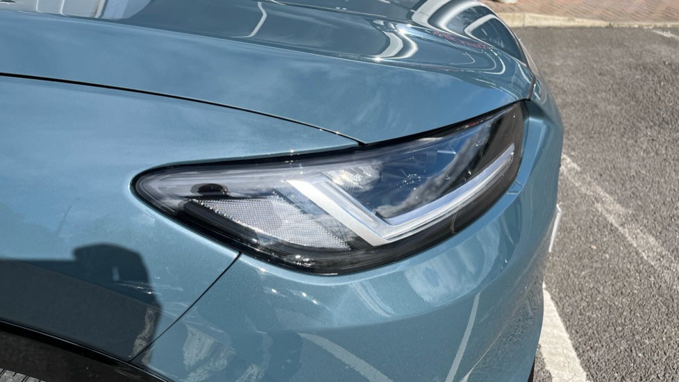 Honda Zr-V 2.0 eHEV Advance 5dr CVT Hybrid Estate - Image 25