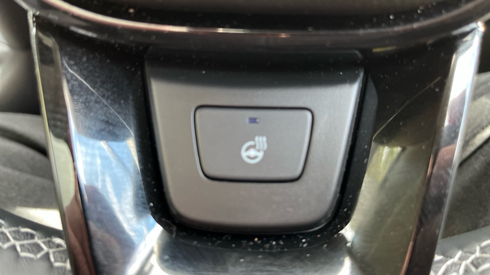 Honda Zr-V 2.0 eHEV Advance 5dr CVT Hybrid Estate - Image 27