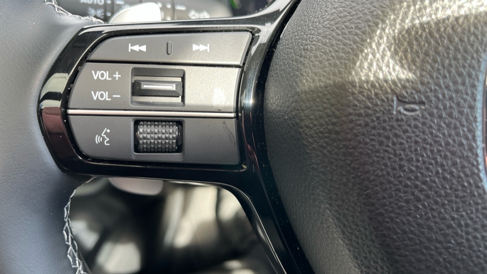 Honda Zr-V 2.0 eHEV Advance 5dr CVT Hybrid Estate - Image 28