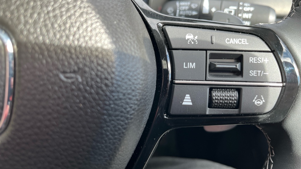 Honda Zr-V 2.0 eHEV Advance 5dr CVT Hybrid Estate - Image 29