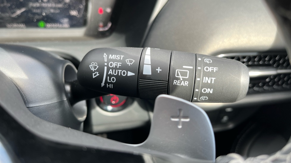 Honda Zr-V 2.0 eHEV Advance 5dr CVT Hybrid Estate - Image 30