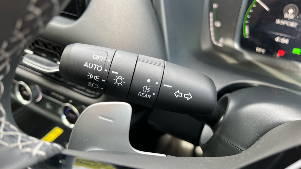 Honda Zr-V 2.0 eHEV Advance 5dr CVT Hybrid Estate - Image 31