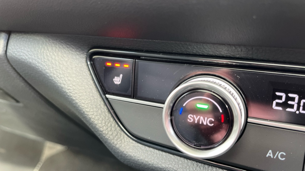 Honda Zr-V 2.0 eHEV Advance 5dr CVT Hybrid Estate - Image 37