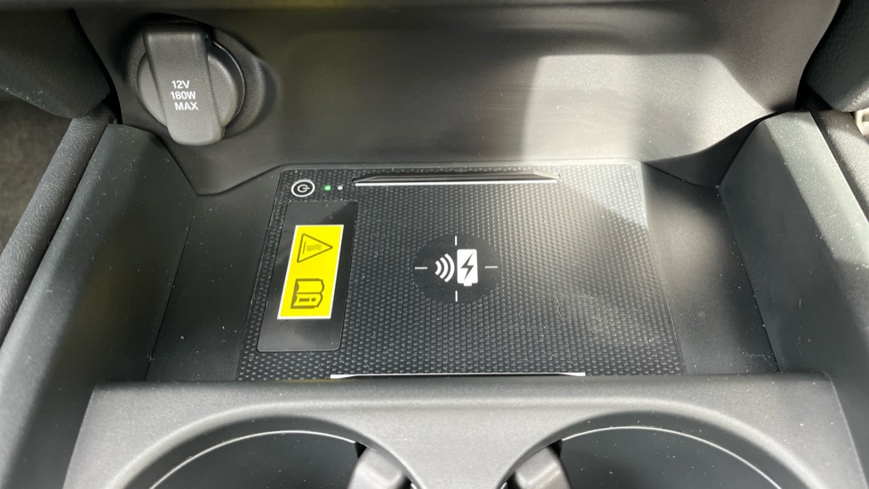 Honda Zr-V 2.0 eHEV Advance 5dr CVT Hybrid Estate - Image 38