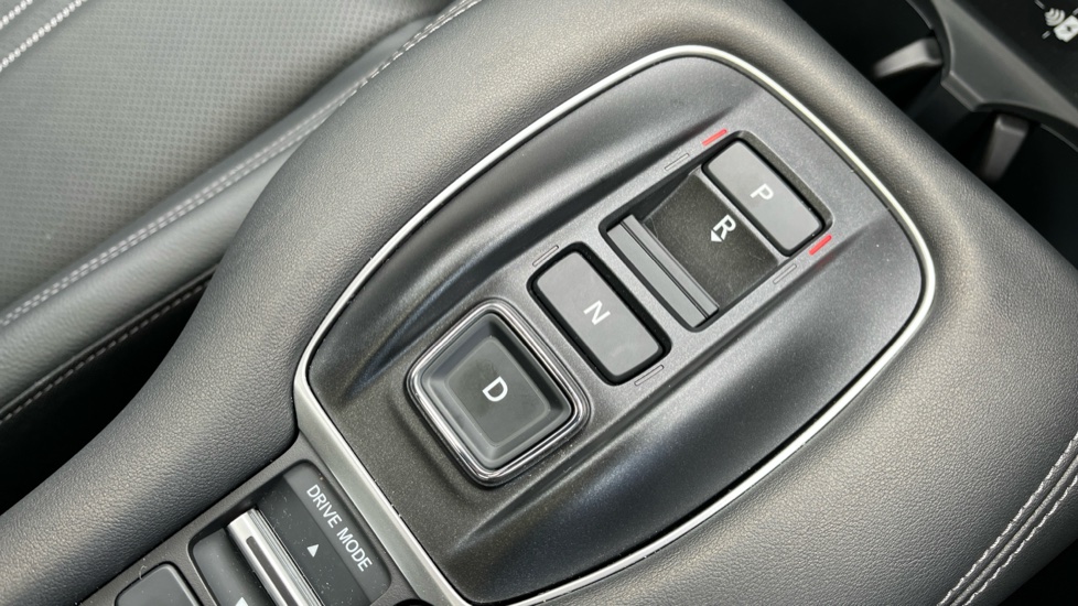 Honda Zr-V 2.0 eHEV Advance 5dr CVT Hybrid Estate - Image 39