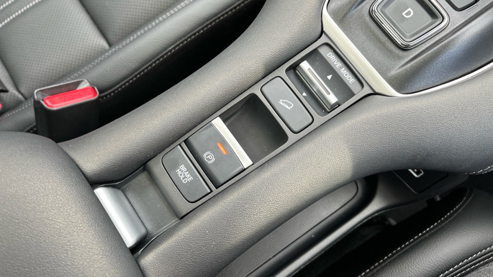 Honda Zr-V 2.0 eHEV Advance 5dr CVT Hybrid Estate - Image 40