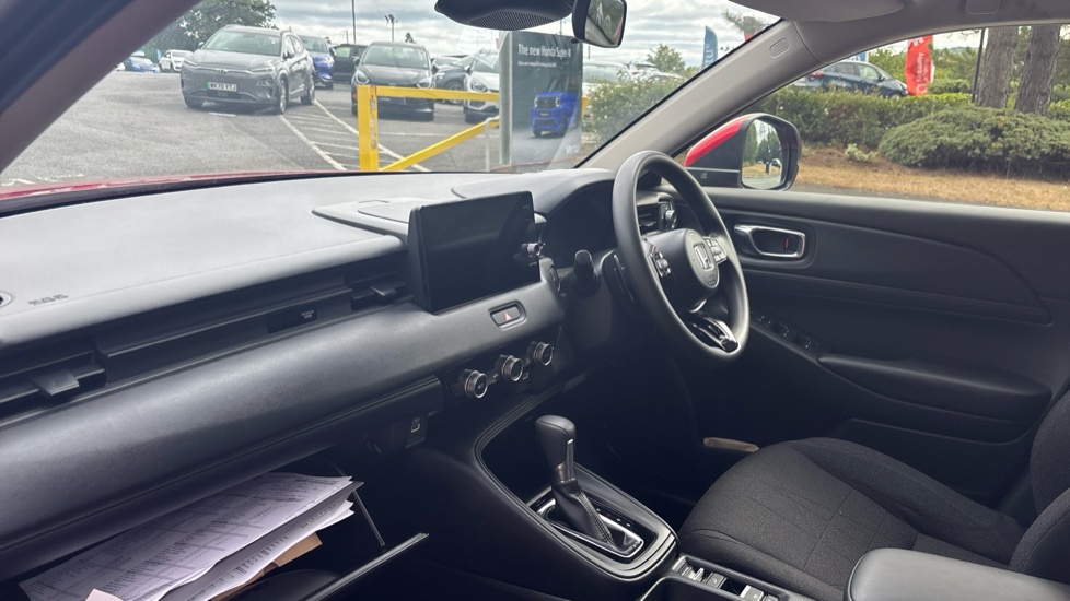 Honda HR-V 1.5 eHEV Elegance 5dr CVT Hybrid Hatchback - Image 2