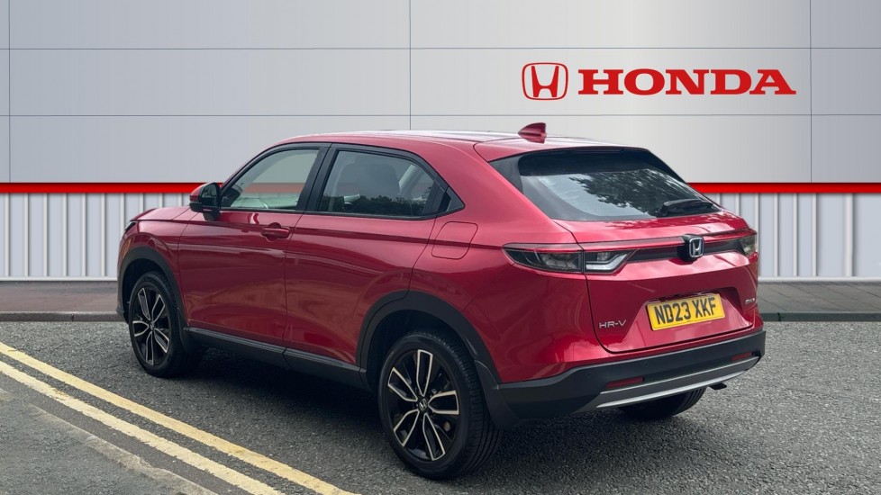 Honda HR-V 1.5 eHEV Elegance 5dr CVT Hybrid Hatchback - Image 3