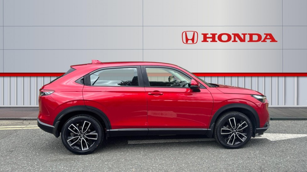 Honda HR-V 1.5 eHEV Elegance 5dr CVT Hybrid Hatchback - Image 5