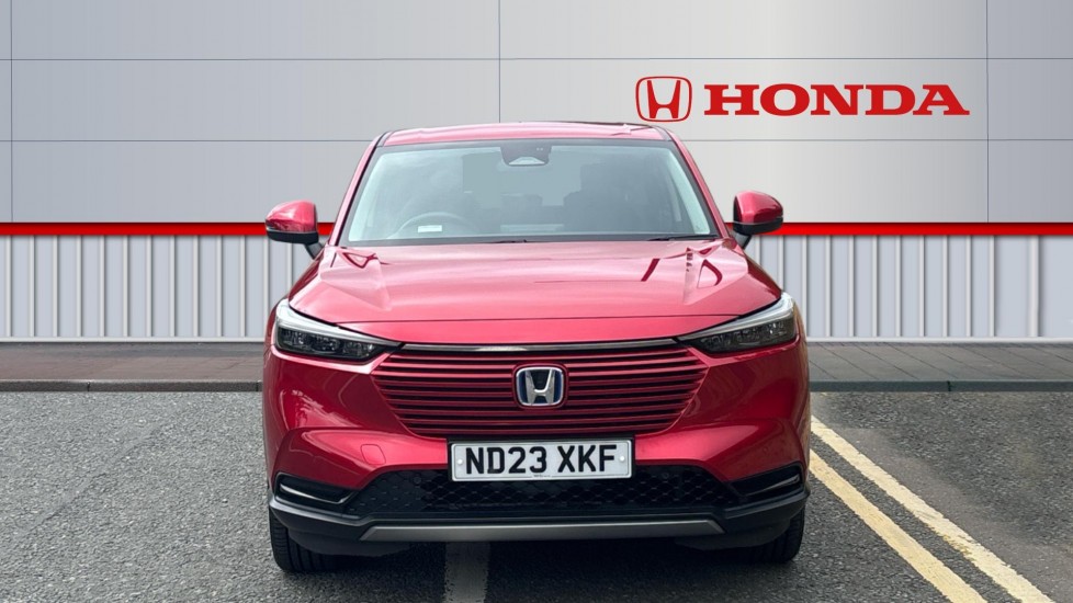 Honda HR-V 1.5 eHEV Elegance 5dr CVT Hybrid Hatchback - Image 6