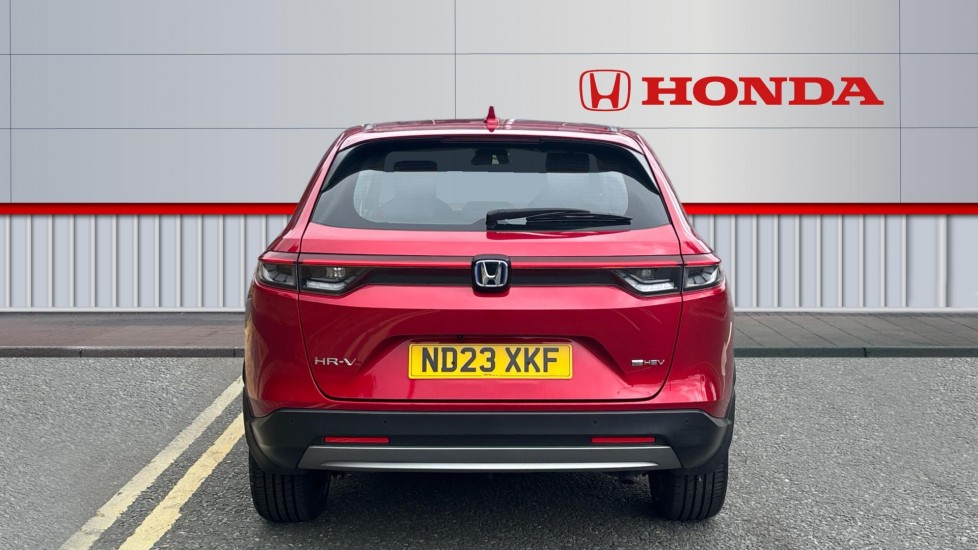 Honda HR-V 1.5 eHEV Elegance 5dr CVT Hybrid Hatchback - Image 7