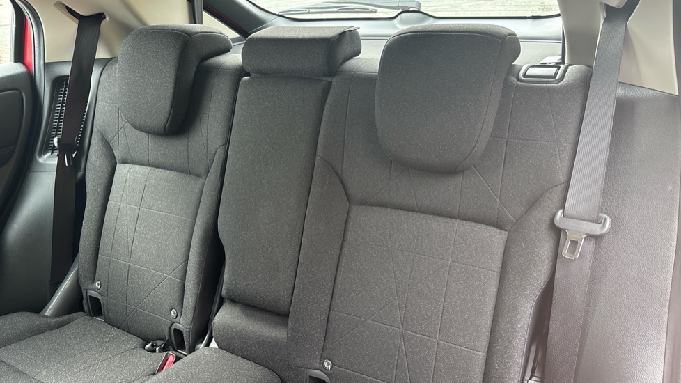 Honda HR-V 1.5 eHEV Elegance 5dr CVT Hybrid Hatchback - Image 8