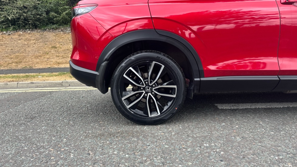 Honda HR-V 1.5 eHEV Elegance 5dr CVT Hybrid Hatchback - Image 9