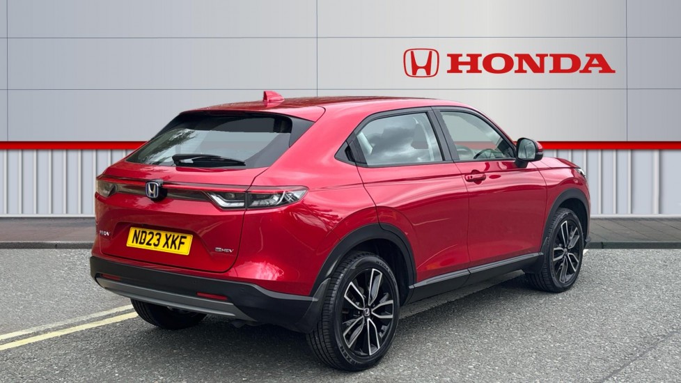 Honda HR-V 1.5 eHEV Elegance 5dr CVT Hybrid Hatchback - Image 12