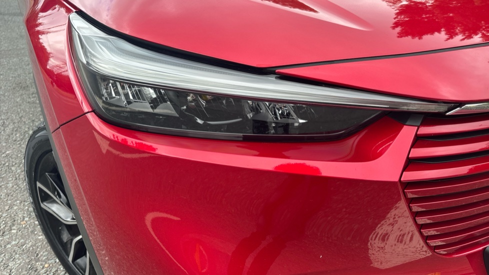 Honda HR-V 1.5 eHEV Elegance 5dr CVT Hybrid Hatchback - Image 13