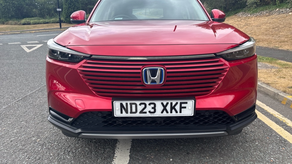 Honda HR-V 1.5 eHEV Elegance 5dr CVT Hybrid Hatchback - Image 14