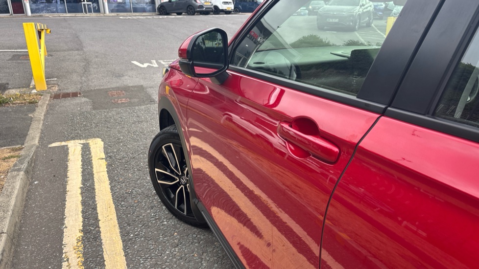 Honda HR-V 1.5 eHEV Elegance 5dr CVT Hybrid Hatchback - Image 17