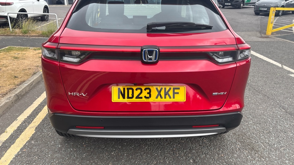 Honda HR-V 1.5 eHEV Elegance 5dr CVT Hybrid Hatchback - Image 19