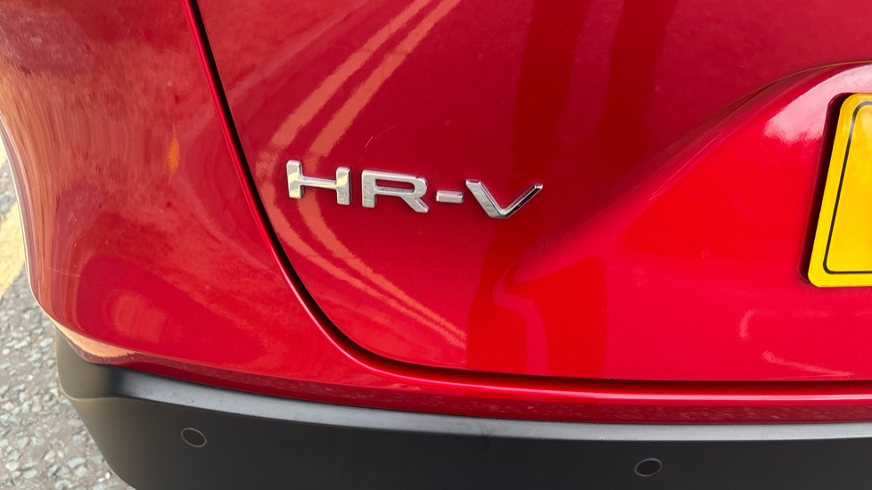 Honda HR-V 1.5 eHEV Elegance 5dr CVT Hybrid Hatchback - Image 20